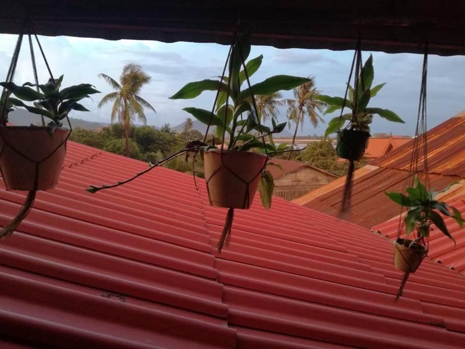 Stay In קמפוט מראה חיצוני תמונה